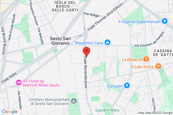 Marmi Paduano S.A.S. Di Paduano Roberto E c.