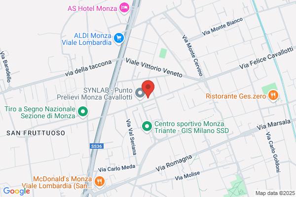 Mazzone (S.N.C.)