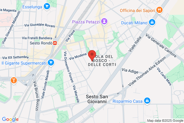 Metodo Edilizia & Architettura