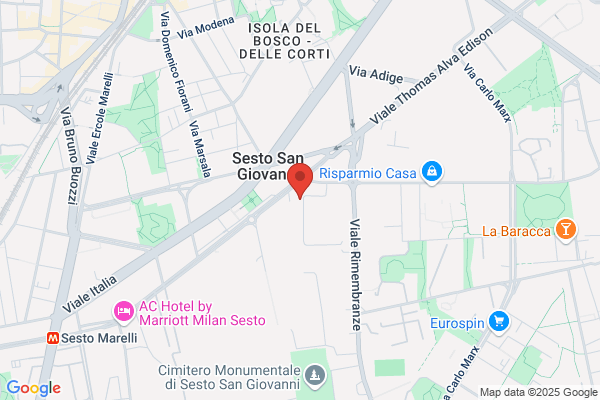 Novell Italia Srl