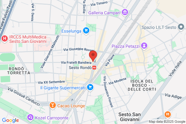 Florita Dott.ssa Maria - Dermatologa