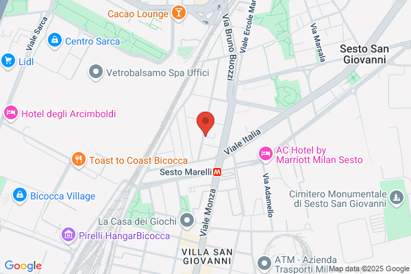 Studio Dermatologico Dott.ssa Mariuccia Bucci
