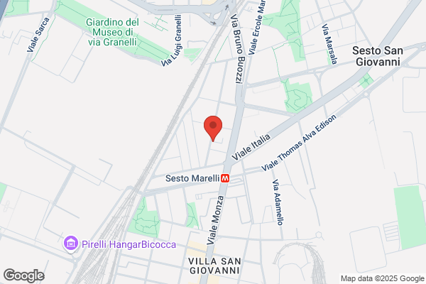 Bucci Dott.ssa Maria Dermatologa