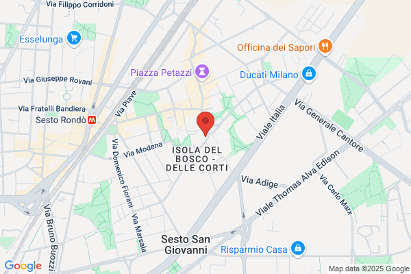 Pizzeria Gerry Di Russo Gerardo