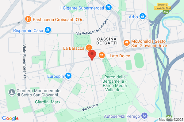 Ristorante Quadrifoglio