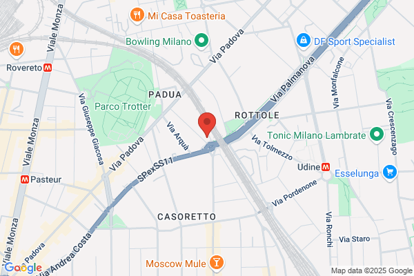 Autofficina Vaccaro
