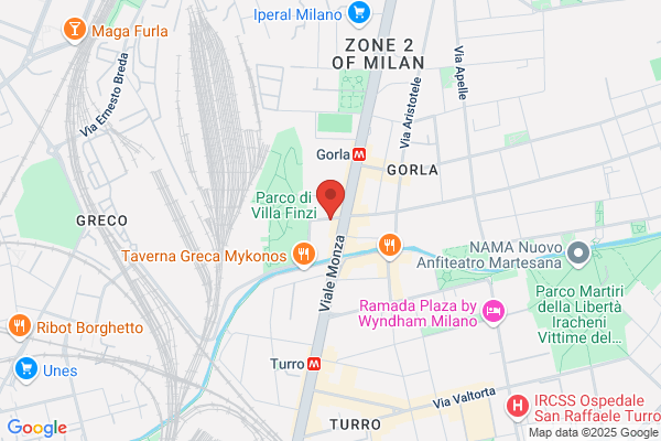 Sicurezza Geraci