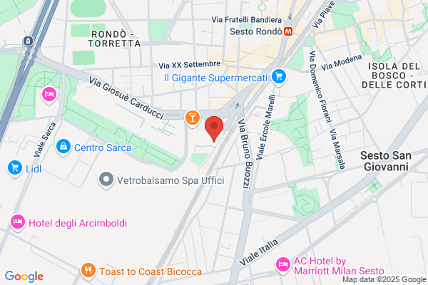 Sessa Carlo (S.P.A.)