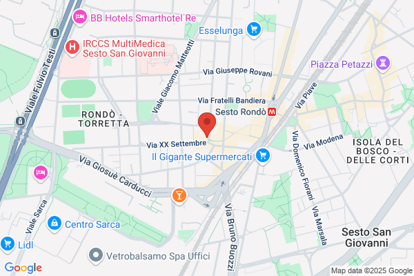 Giudici Srl