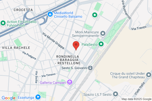 Editori Italiani Srl