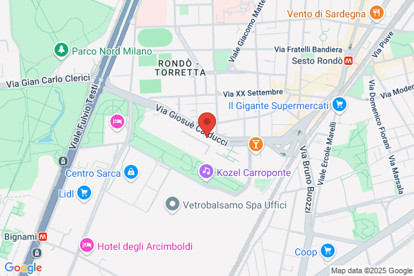 Grafotitoli Bassoli S.R.L.