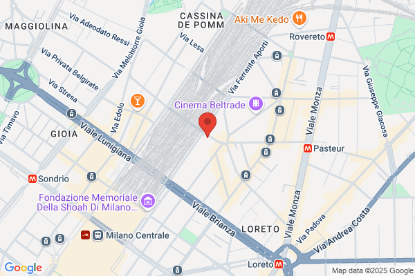 Lavelli giorgio (Dr.)