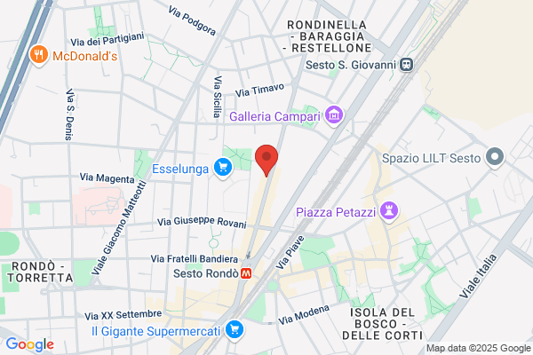 Nuova Autoricambi Zanoni (S.R.L.)