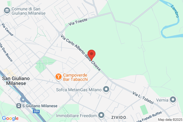 La Fortezza Srl