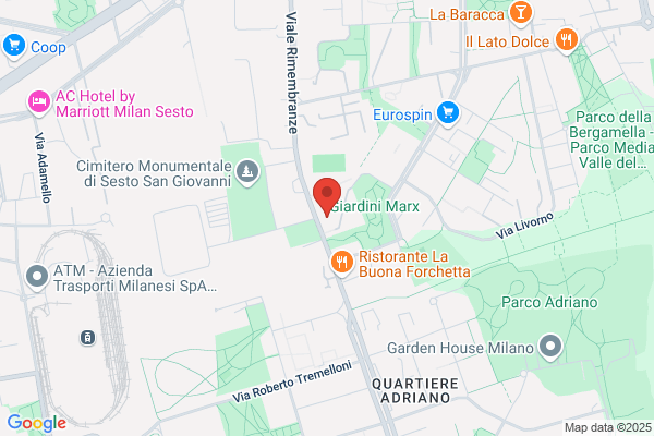 Mariani francesco