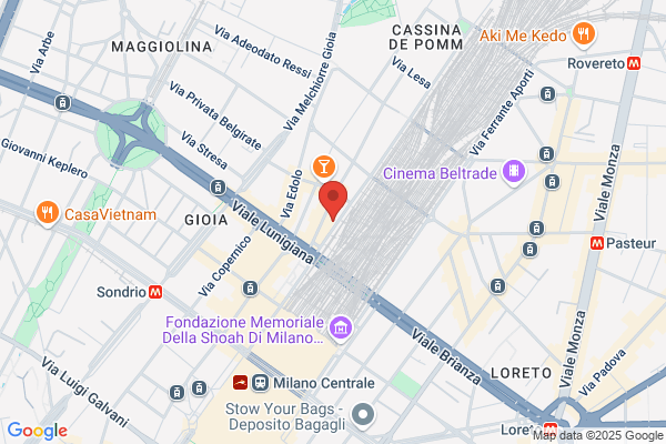 Osteria Borsieri