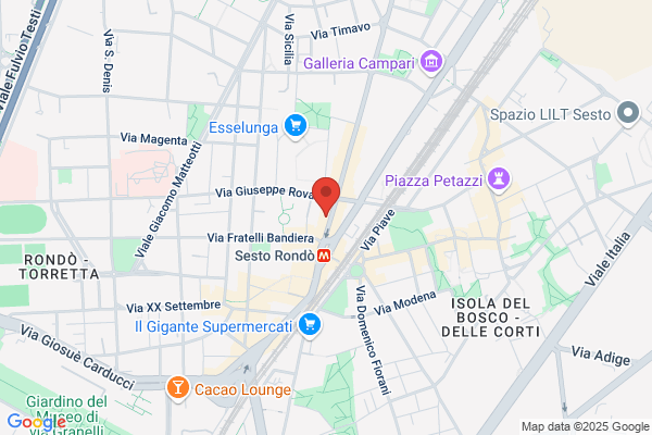 Pasticceria Caffetteria Bar G.B.
