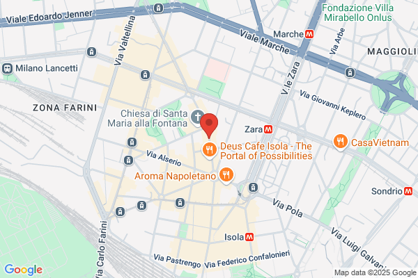 Ristorante Al Tronco