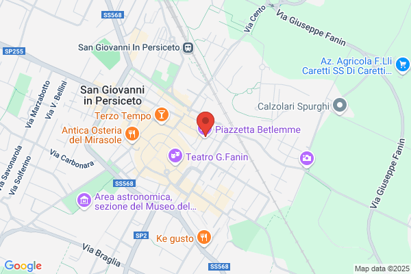 Ristorante La Piazzetta Di Traglia Raffaele