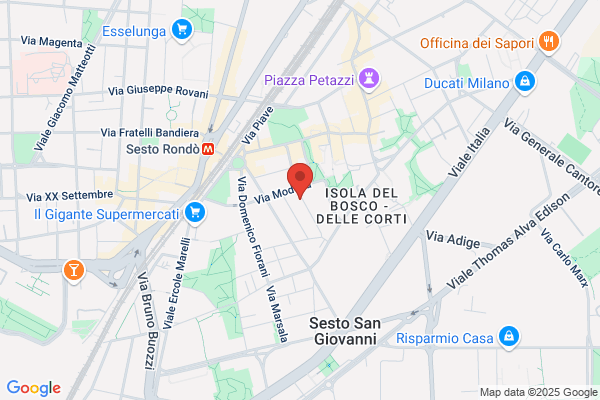 Ristorante Lostricaro