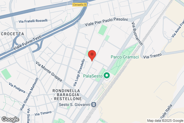 Ristorante Quattro Mari