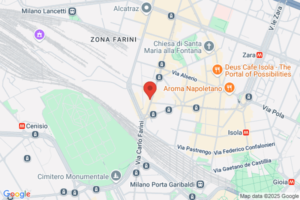 Centro Benessere Iki Spa