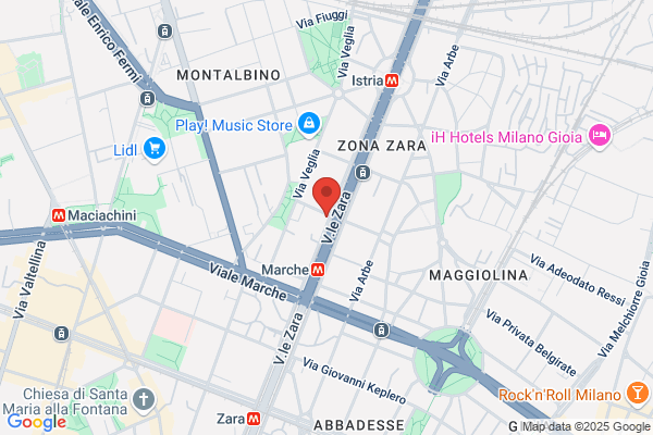 Mednow Medical Center - Poliambulatorio - Centro Medico Milano