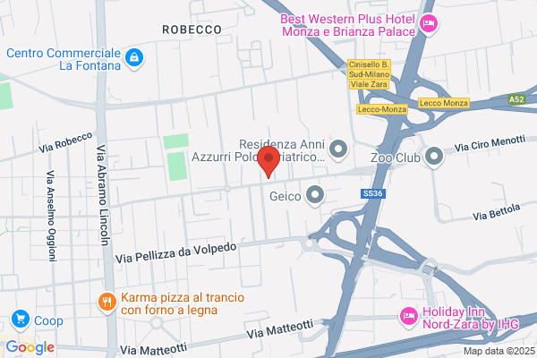 Medigas Italia Srl