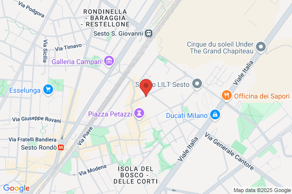 Societa Di Mutuo Soccorso