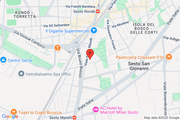 Poste Italiane Spa