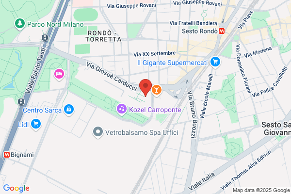Marelli mario