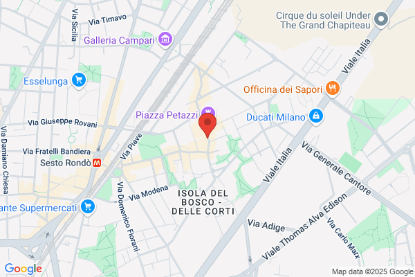 Sport King Di Colleoni Nella