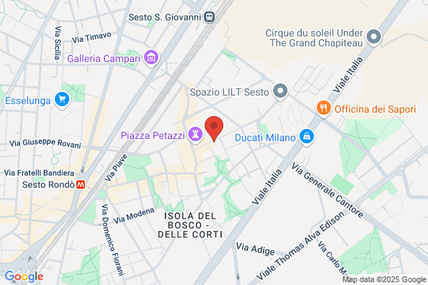 Edicola Padova Di Bertazzi Alessandro