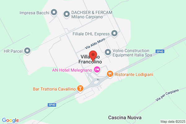 Francolino Fratelli Di Francolino V. E C. (S.N.C.)