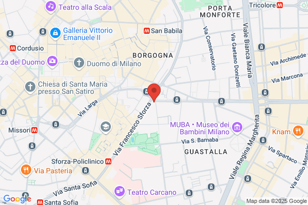 Faldella Domenica