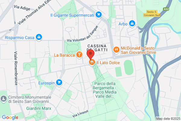 Molteni massimo