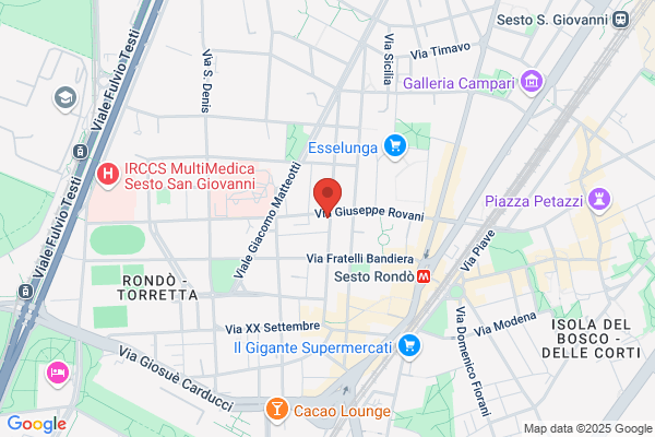 Tessari Annalisa