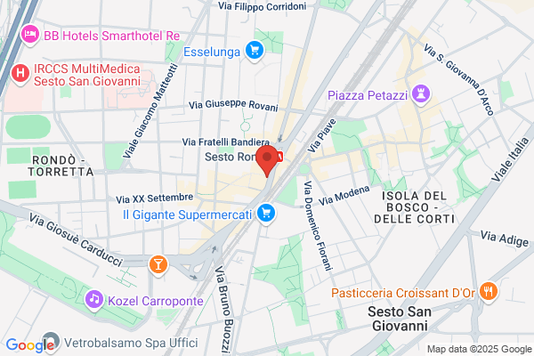 La Goretti Grafica (S.N.C.)