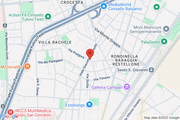 Green Cafe Sas Di Gazzolo Roberta & C.
