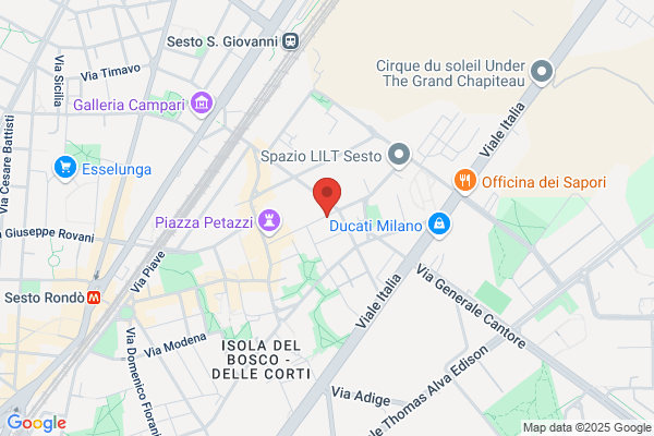 Traslochi Anna (S.N.C.)