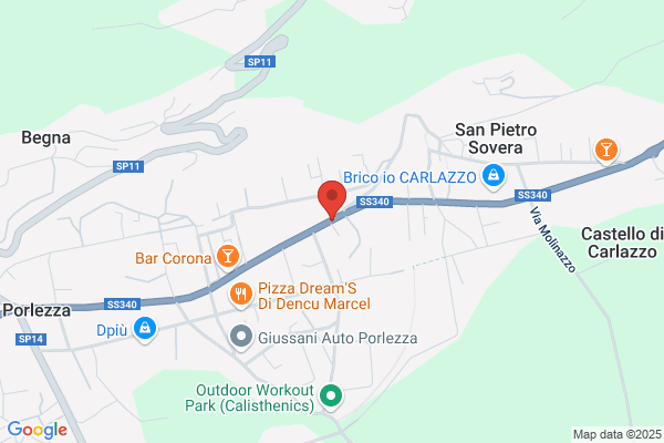 Capriglia domenico