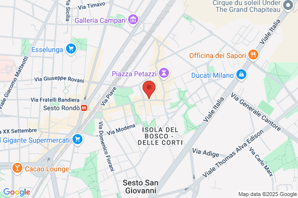 Agenzia Sviluppo Nord Milano S.P.A