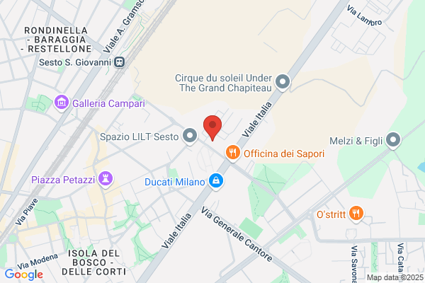 Associazione Di Danza Sportiva Camillon