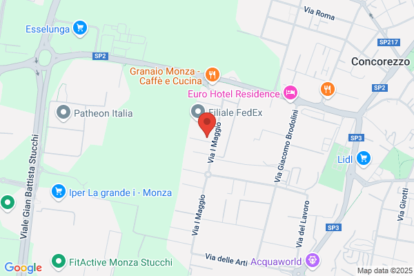 Baiocco Aurelio & Figlio Srl