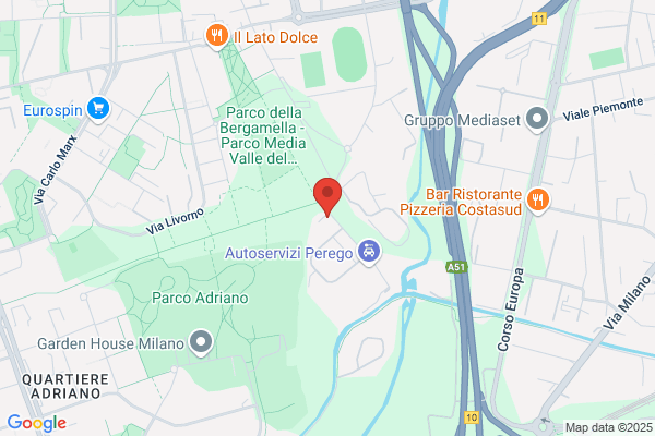Centro Utensili Srl