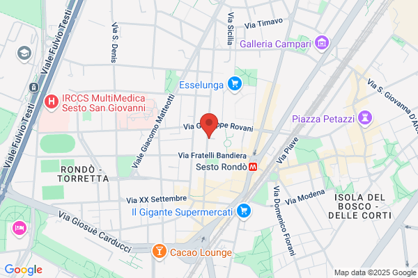 Cgil Lombardia