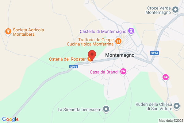 Giulio Montemagno