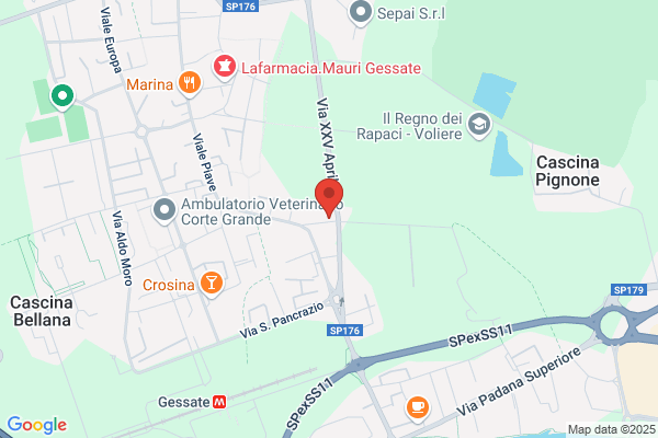 La Fata Elettroimpianti