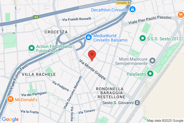 La Marca Leonardo