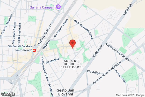 Puntocasa Sas Di Fermo Moira